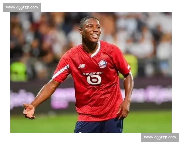 伯恩茅斯加速推进里尔铁卫迪亚基特转会,后防重组进入关键阶段