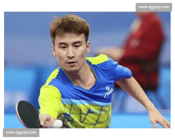 张本智和对决牛冠凯乒坛新生代力量正面对话引爆赛场巅峰较量时刻