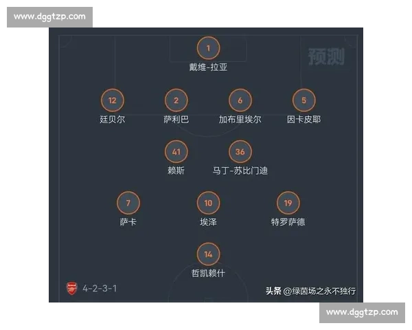 切尔西对阵曼城焦点大战直播解析与赛前前瞻阵容看点与胜负走势预测
