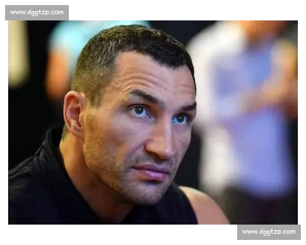 克里琴科迎战刘易斯激战回顾：拳坛经典对决与胜负解析