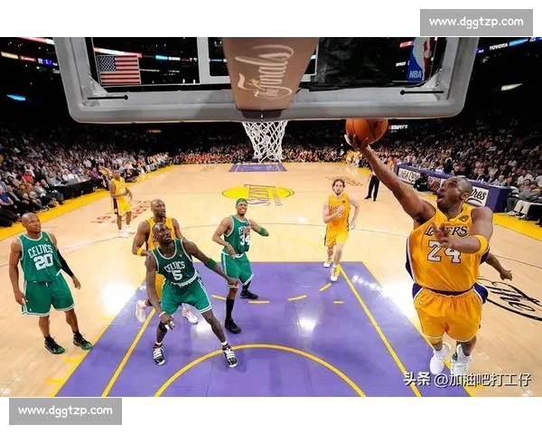 宿敌再相逢凯尔特人对决湖人书写NBA经典新篇章总冠军血脉之战