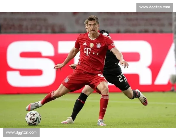 欧冠巅峰对决拜仁慕尼黑迎战多特蒙德全欧瞩目之夜谁主沉浮