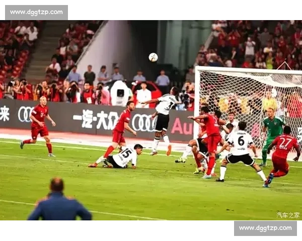 巴塞罗那对阵祖云达斯欧陆豪门巅峰对决引爆足球之夜战术博弈全面升级