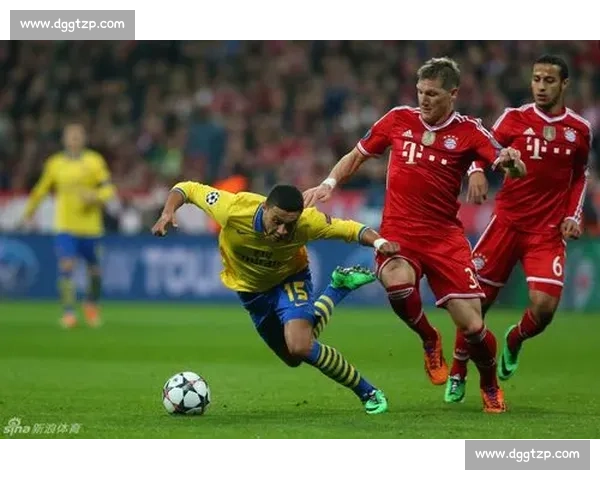 拜仁对阵阿森纳上海激情之夜足球盛宴引爆夏日豪门巅峰对决点燃城市热情