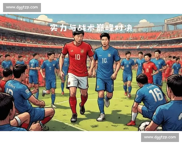 广州vs首尔巅峰对决解析两城足球实力与战术走向新赛季焦点之战全面前瞻