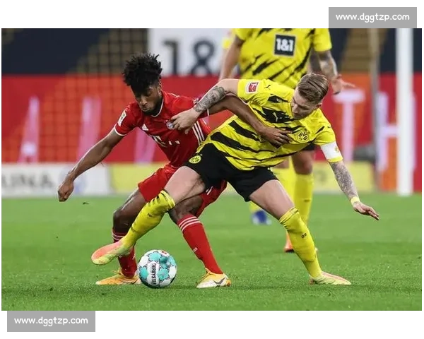 多特蒙德与拜仁慕尼黑巅峰对决德甲豪门宿命之战再度上演球迷狂欢