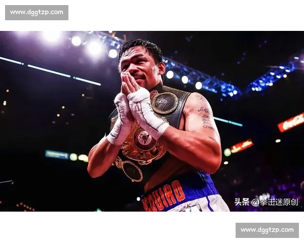 巴雷拉vs帕奎奥世纪对决拳坛风云与时代更迭的巅峰之战经典回望