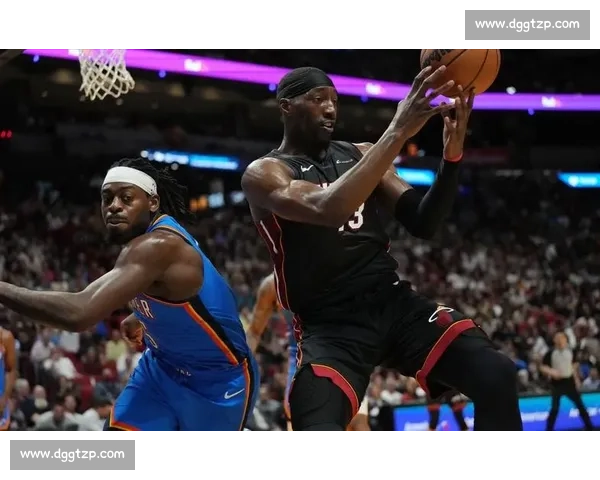 青春风暴正面对撞雷霆火箭西部新势力硬核较量赛场燃爆之夜引爆期待