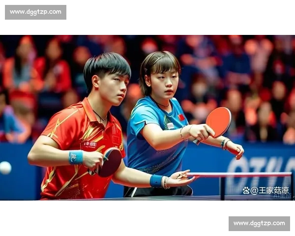陈梦vs武杨巅峰对决乒坛新老力量碰撞的焦点之战全面解析赛场博弈